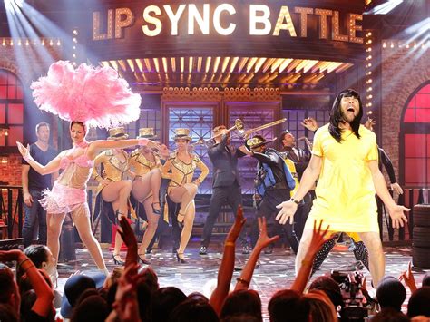 Full Performances and Lip Sync Battles .